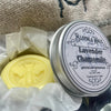Solid Beeswax Lotion Bars