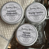 Whipped Body Butter