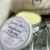 Whipped Body Butter