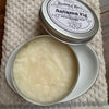 Sea Salt Body Scrub
