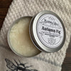 Sea Salt Body Scrub