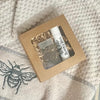 B & H Essentials Gift Box - Wildflower Seeds & Beeswax Lip Balm
