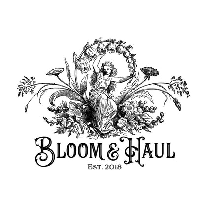 Bloom + Haul