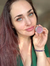 Cherry Lip Care Set (Balm + Scrub)