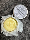 Solid Beeswax Lotion Bars