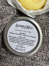 Solid Beeswax Lotion Bars