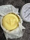 Solid Beeswax Lotion Bars