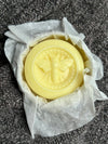 Solid Beeswax Lotion Bars