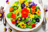 Edible Flower Seed Mix